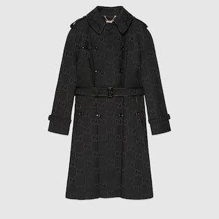 cappotto uomo gucci|Abiti Invernali di Lusso Uomo .